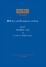 Diderot and European Culture (Oxford University Studies in the Enlightenment #2006) Cover Image