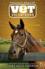 Trickster (Vet Volunteers #3) Cover Image