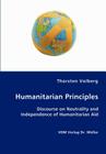Humanitarian Principles By Thorsten Volberg Cover Image
