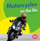 Motorcycles on the Go Cover Image