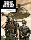 TET Offensive (Graphic Warfare) By Joeming Dunn, Ben Dunn (Illustrator) Cover Image