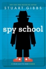 Spy School By Stuart Gibbs Cover Image