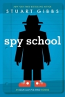 Spy School Cover Image