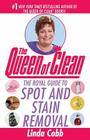The Royal Guide to Spot and Stain Removal Cover Image