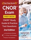 CNOR Exam Prep Book: CNOR Study Guide and Practice Test Questions [2nd Edition] By Test Prep Books Cover Image