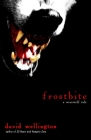 Frostbite: A Werewolf Tale Cover Image