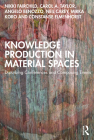 Knowledge Production in Material Spaces: Disturbing Conferences and Composing Events By Nikki Fairchild, Carol A. Taylor, Angelo Benozzo Cover Image