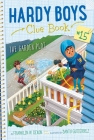 The Garden Plot (Hardy Boys Clue Book #15) By Franklin  W. Dixon, Santy Gutierrez (Illustrator) Cover Image