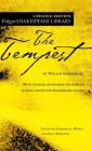 The Tempest (Folger Shakespeare Library) Cover Image
