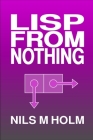 LISP From Nothing Cover Image