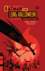 Batman The Long Halloween Deluxe Edition The Sequel: Dark Victory By Jeph Loeb, Tim Sale (Illustrator) Cover Image