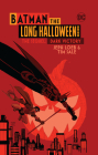 Batman The Long Halloween Deluxe Edition The Sequel: Dark Victory Cover Image