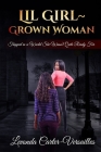 Lil Girl Grown Woman Cover Image