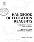 Handbook of Flotation Reagents: Chemistry, Theory and Practice: Volume 3: Flotation of Industrial Minerals By Srdjan M. Bulatovic Cover Image