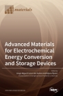 Advanced Materials for Electrochemical Energy Conversion and Storage Devices Cover Image