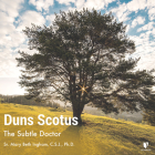 Duns Scotus: The Subtle Doctor Cover Image