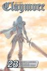 Claymore, Vol. 23 Cover Image