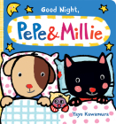Good Night, Pepe & Millie Cover Image
