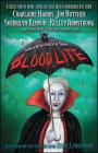 Blood Lite: An Anthology of Humorous Horror Stories Presented by the Horror Writers Association By Kevin J. Anderson (Editor), Jim Butcher, Charlaine Harris, Sherrilyn Kenyon Cover Image
