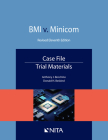 BMI V. Minicom, Case File, Trial Materials Cover Image
