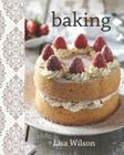 Baking (Funky #20) Cover Image