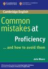 Common Mistakes at Proficiency... and How to Avoid Them Cover Image