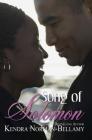 Song of Solomon By Kendra Norman-Bellamy Cover Image