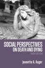 Social Perspectives on Death and Dying Cover Image