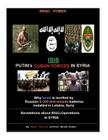 Isis: Putin's Cuban Special Forces in Syria By Brad Power Cover Image