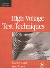 High-Voltage Test Techniques Cover Image