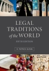 Legal Traditions of the World: Sustainable Diversity in Law Cover Image