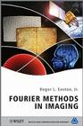Fourier Methods in Imaging Cover Image