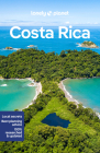 Lonely Planet Costa Rica 15 (Travel Guide) By Lonely Planet Cover Image