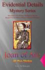 Joan of Arc: At the Stake (Evidential Details Mystery) By Seeds -. McMoneagle Cover Image