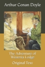 The Adventure of Wisteria Lodge: Original Text Cover Image
