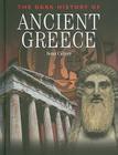 The Dark History of Ancient Greece (Dark Histories) By Sean Callery Cover Image