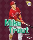 Mike Trout (Amazing Athletes) Cover Image