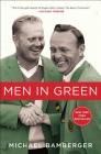 Men in Green Cover Image