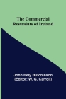 The Commercial Restraints of Ireland Cover Image