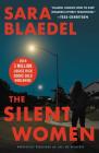 The Silent Women (previously published as Call Me Princess) (Louise Rick Series #2) By Sara Blaedel Cover Image