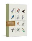 Sibley Planner (Sibley Birds) By David Allen Sibley Cover Image