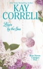 Lilacs by the Sea By Kay Correll Cover Image
