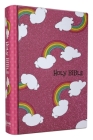 Niv, God's Rainbow Holy Bible, Hardcover, Comfort Print By Zondervan Cover Image