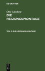 Die Heizungs-Montage Cover Image