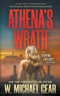 Athena's Wrath: A Science Thriller Cover Image