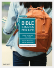 Bible Studies for Life: Students Daily Discipleship Guide - CSB - Fall 2022 By Lifeway Students Cover Image