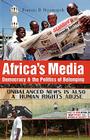 Africa's Media, Democracy and the Politics of Belonging Cover Image
