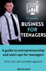 Business for teenagers Cover Image