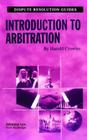 Introduction to Arbitration (Dispute Resolution Guides) Cover Image