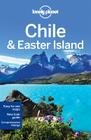 Lonely Planet Chile & Easter Island Cover Image
